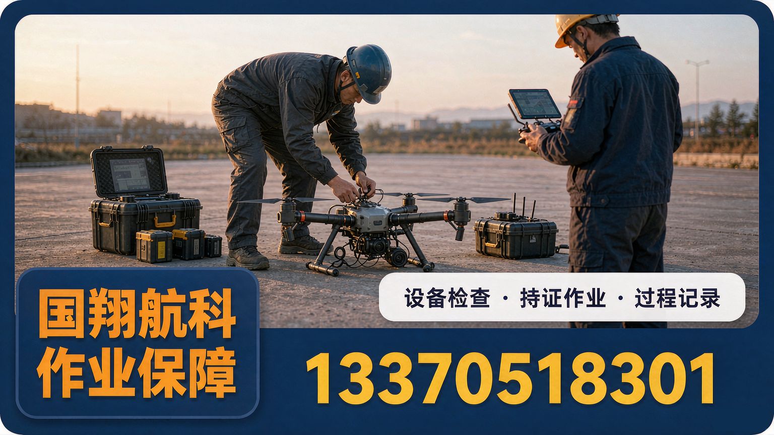 无人机作业保险怎么配？险种、保额与投保要点